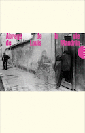 Abrégé de la vie de Louis Mandrin